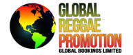 Global Reggae Promotion